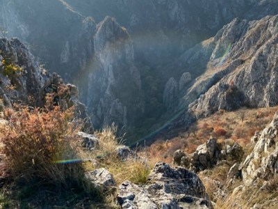 Delta și Cheile&nbsp;Tureniului